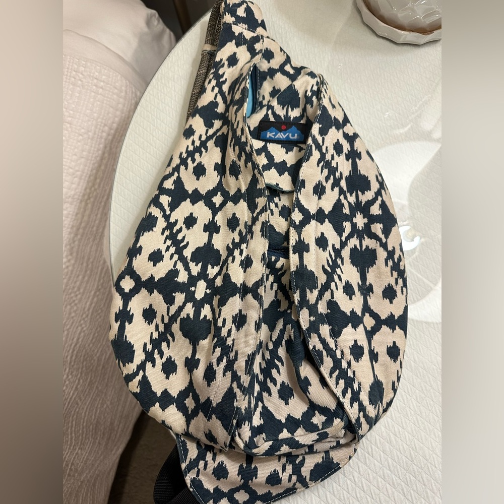 Kavu Bag